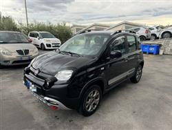 FIAT PANDA CROSS RECANATI - 1.3 MJT 95 CV S&S 4x4