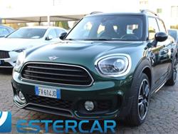 MINI COUNTRYMAN 2.0 Cooper D Hype Countryman JCW