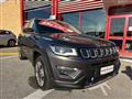 JEEP Compass 2.0 mjt Limited 4wd 140cv auto my19