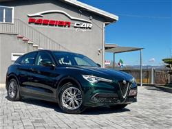 ALFA ROMEO Stelvio 2.2 t Business Q4 190cv auto