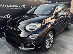 FIAT 500X 1.5 T4 Hybrid 130 CV DCT Sport