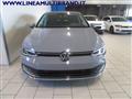 VOLKSWAGEN GOLF 2.0 TDI SCR Moove Style Navi Led Promo