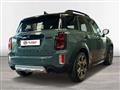 MINI MINI 3 PORTE Countryman Mini 2.0 ALL4 Autom Trim/Led/ACC/19"