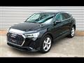 AUDI Q3 SPORTBACK SPORTBACK 40 TDI QUATTRO S-TRONIC BUSINESS PLUS