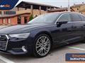 AUDI A6 AVANT Avant 45 3.0 TDI quattro tiptronic Sport