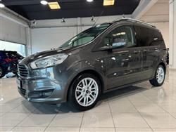 FORD TOURNEO COURIER 1.5 TDCI 75 CV Sport NAVIGATORE PRIVACY CRUISE