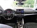 AUDI A4 AVANT Avant 35 TFSI S tronic Business Advanced