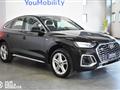 AUDI Q5 SPORTBACK SPB 50 TFSI e quattro S tronic S line