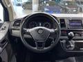 VOLKSWAGEN MULTIVAN 2.0 TDI 204CV DSG 4Motion Generation Six