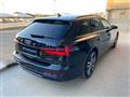 AUDI A6 AVANT Avant 45 3.0 TDI quattro tiptronic S line VIRTUAL