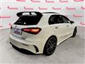 MERCEDES CLASSE A A 35 AMG 4Matic AMG Line Premium Plus