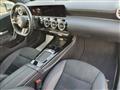 MERCEDES CLASSE A d Automatic AMG Line Premium