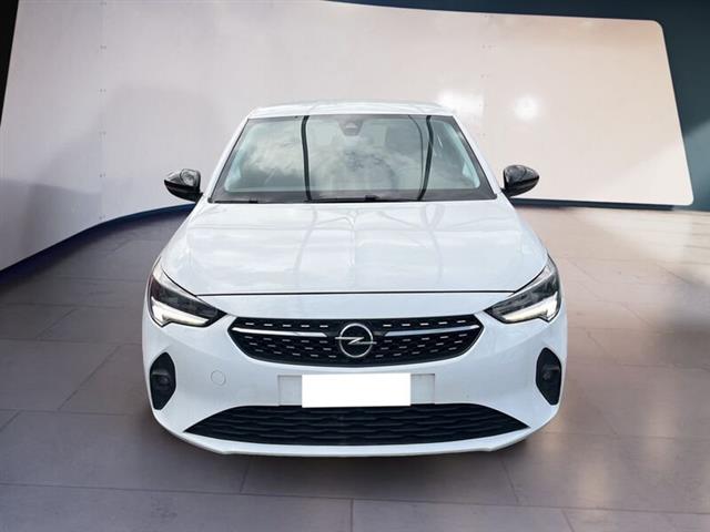 OPEL CORSA VI 2020 1.2 Elegance 75cv