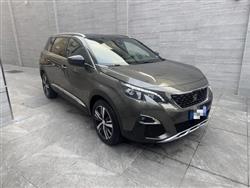 PEUGEOT 5008 BlueHDi 130 S&S EAT8 GT Line 7 POSTIII