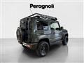 SUZUKI JIMNY 1.5 5MT PRO N1