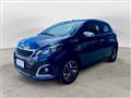 PEUGEOT 108 VTi 68 5 porte Allure