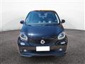 SMART FORFOUR 70 1.0 twinamic Passion