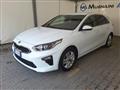 KIA CEED 1.4 MPi BIFUEL GPL 5p. Business Class