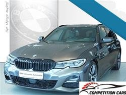 BMW SERIE 3 TOURING d TOURING M-SPORT LASER HEAD-UP PANORAMA VIRTUAL