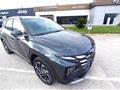 HYUNDAI NUOVA TUCSON Tucson 1.6 CRDI 48V DCT Exellence