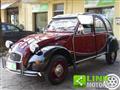 CITROEN 2CV 6 Charleston 28cv - Restaurato ASI + CRS