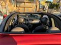 FIAT 500C 1.2 Dolcevita Cabrio