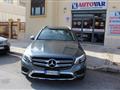 MERCEDES GLC SUV d 4Matic Business