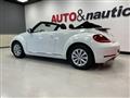 VOLKSWAGEN MAGGIOLINO Cabrio 2.0 TDI Design BlueMotion Technology