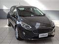 FORD FIESTA 1.0 Ecoboost 100 CV 5 porte Titanium