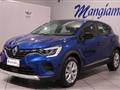 RENAULT Captur 1.5 blue dci Business 115cv edc