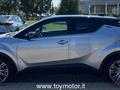 TOYOTA C-HR 2.0 Hybrid E-CVT Lounge