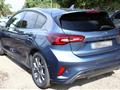 FORD FOCUS 1.0 Hybrid 125 CV 5p. ST-Line N1 Autocarro