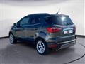 FORD ECOSPORT 1.0 EcoBoost 125 CV Start&Stop Titanium