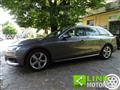 AUDI A4 35 TDI/163cv S tronic MHEV Business Advanced