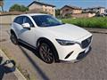 MAZDA CX-3 2.0L Skyactiv-G Executive