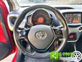 TOYOTA AYGO 1.0-X-Pure--Automatica--Uni Pro--Garanzia--Neopat