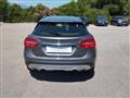 MERCEDES CLASSE GLA Business GLA 200 D