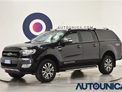 FORD RANGER 3.2 TDCI AUTO DC WILDTRACK AUTOCARRO