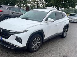 HYUNDAI NUOVA TUCSON 1.6 HEV aut. XLine 230 CV FULL HYBRID