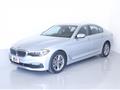 BMW SERIE 5 d Efficient Dynamics Business