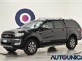 FORD RANGER 3.2 TDCI AUTO DC WILDTRACK AUTOCARRO