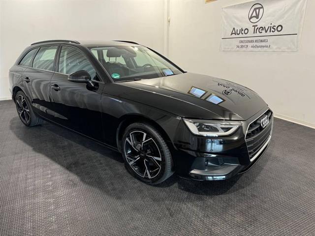 AUDI A4 AVANT A4 Avant 35 TDI/163 CV S tronic Business