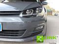 VOLKSWAGEN GOLF 1.6 TDI EXECUTIVE BLUEMOTION