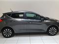 FORD FIESTA 1.0 Ecoboost Hybrid 125 CV 5 porte Titanium