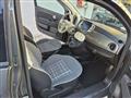 FIAT 500 1.0 hybrid Lounge 70cv