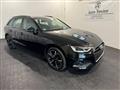 AUDI A4 AVANT A4 Avant 35 TDI/163 CV S tronic Business