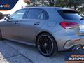 MERCEDES CLASSE A SEDAN d Automatic 4p. Premium