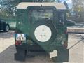 LAND ROVER DEFENDER 90 2.5 Td5 Station Wagon E