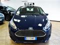 FORD Fiesta 1.4 5p. Bz. GPL Black & White Edition