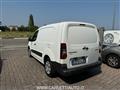 PEUGEOT PARTNER 1.6 8V HDi 90CV FAP L2 2 posti Furgone